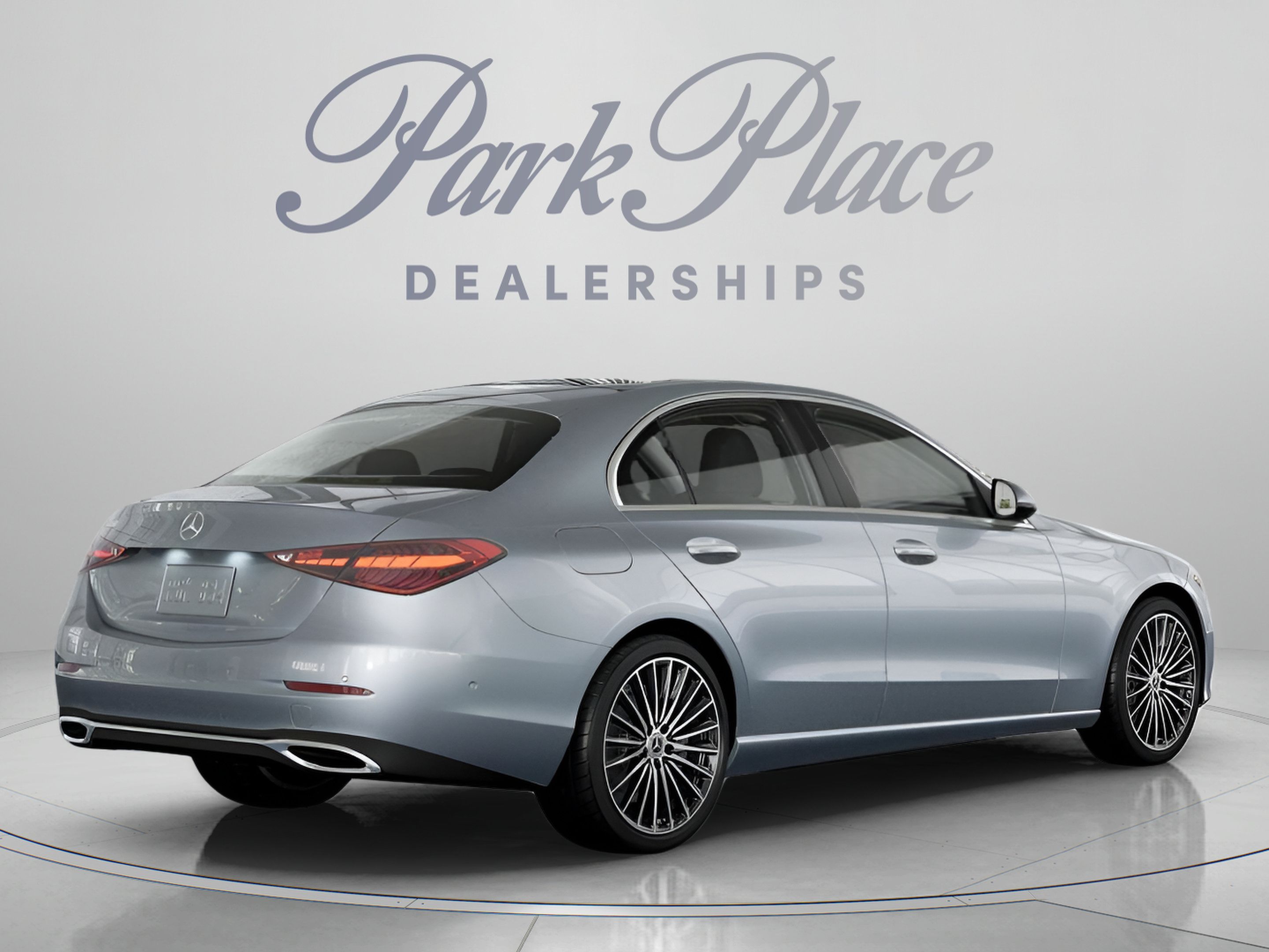Used 2026 Mercedes-Benz C 300 Sedan image 19