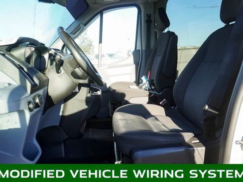Used 2019 Ford Transit 150 XLT image 14