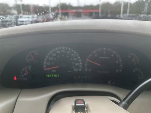 Used 2002 Ford F150 XLT image 15