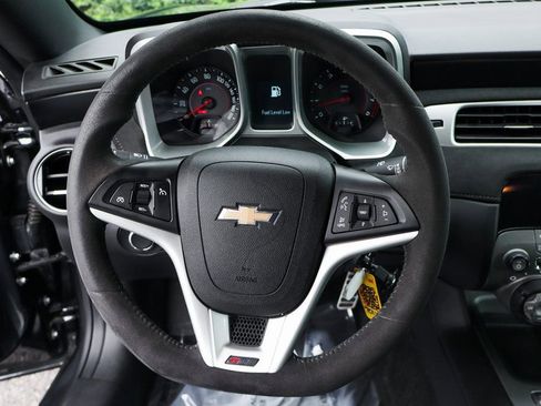 Used 2015 Chevrolet Camaro Z/28 image 22