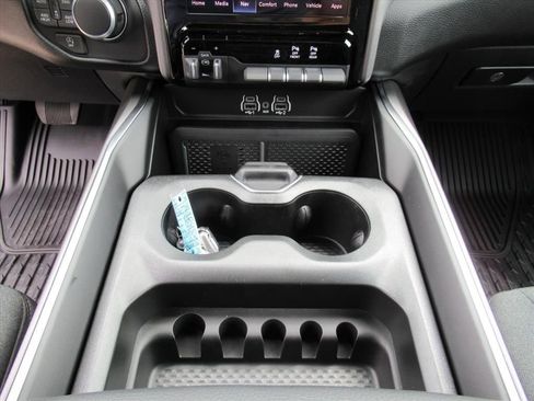 New 2026 RAM 1500 Big Horn image 24