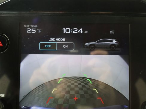 Used 2024 Subaru Crosstrek 2.0i Premium image 41