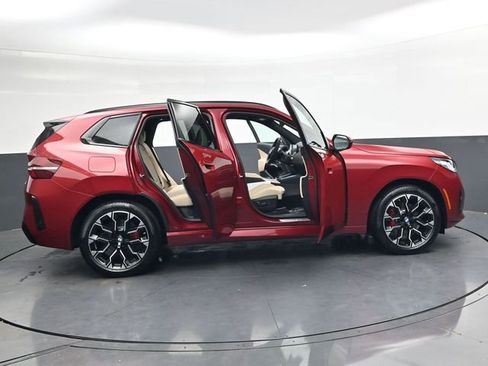 New 2026 BMW X3 xDrive30 w/ Premium Package image 36