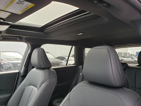 New 2026 Subaru Outback Limited AWD/4WD image 7