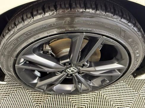 Used 2025 Honda Civic Si image 14