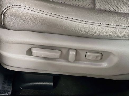 Used 2023 Honda Passport EX-L image 16