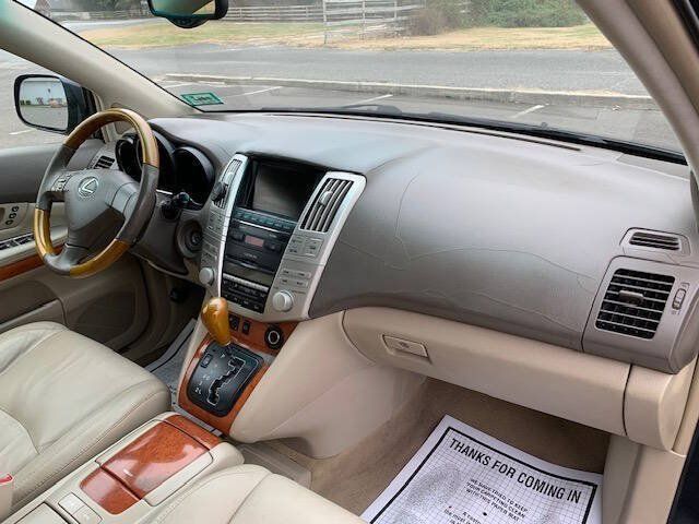 Used 2004 Lexus RX 330 AWD image 21