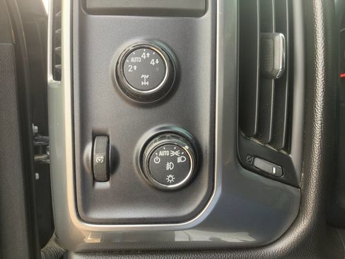 Used 2014 Chevrolet Silverado 1500 LT w/ All Star Edition AWD/4WD image 28