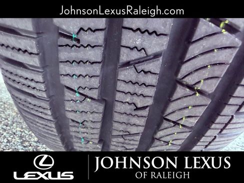 Used 2022 Lexus NX 350 AWD image 19