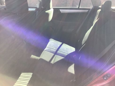 Used 2019 Subaru Outback 2.5i image 7