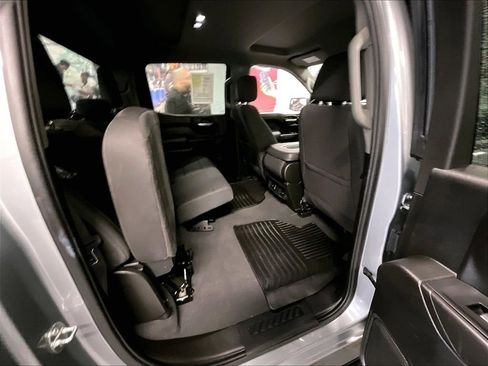 Used 2024 GMC Sierra 1500 Pro w/ Graphite Edition AWD/4WD image 16