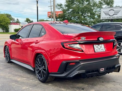 Used 2023 Subaru WRX Premium AWD/4WD image 6