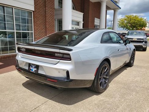 Used 2024 Dodge Charger R/T Scat Pack w/ Plus Group image 5