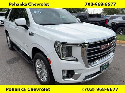 Certified 2024 GMC Yukon SLT