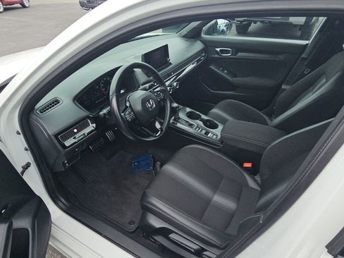 Used 2023 Honda Civic Sport image 24
