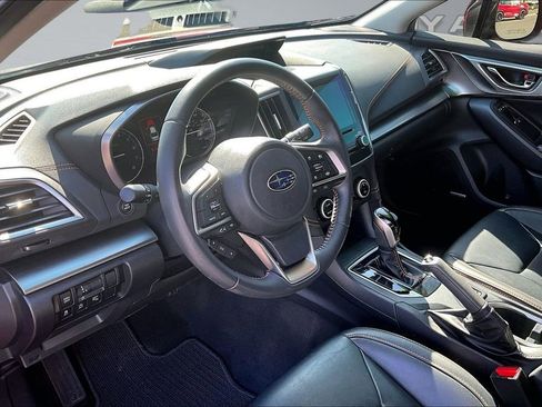 Used 2021 Subaru Crosstrek 2.5i Limited w/ Moonroof Package 2 AWD/4WD image 14