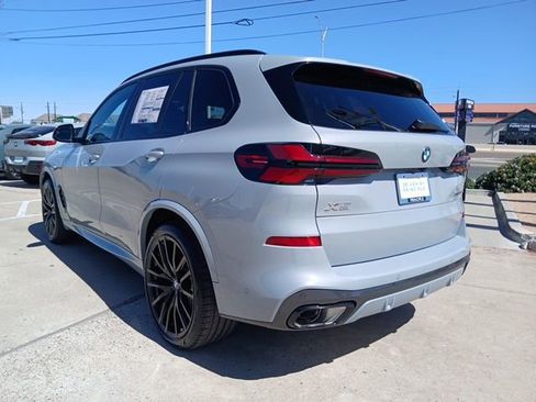 New 2026 BMW X5 sDrive40i RWD image 7