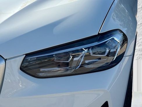 Used 2023 BMW X3 sDrive30i w/ Convenience Package image 9