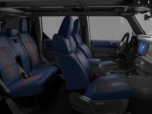 New 2026 Ford Bronco Raptor image 31