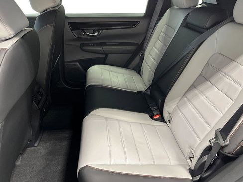 New 2026 Honda CR-V Sport Touring image 23