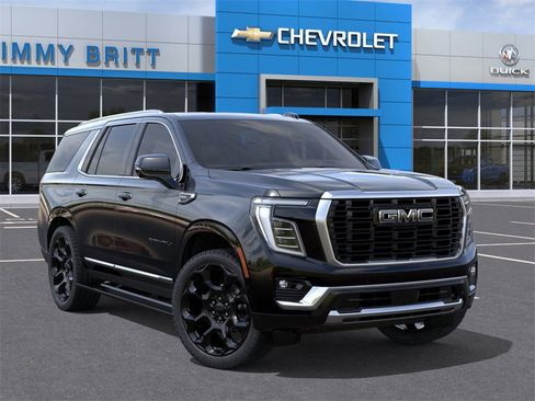 New 2026 GMC Yukon Denali image 13