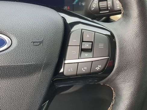 Used 2022 Ford Escape Titanium w/ Titanium Elite Package image 24