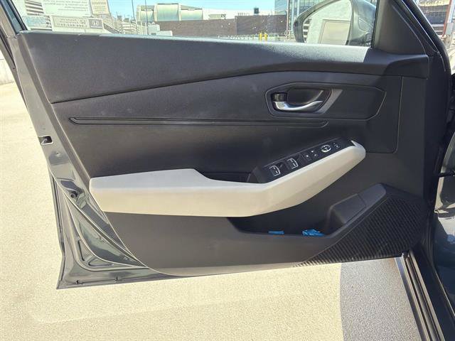 Used 2024 Honda Accord LX image 21