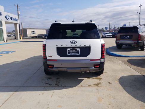 New 2026 Hyundai Palisade XRT Pro image 6