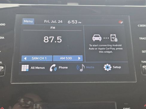 Used 2022 Hyundai Tucson SEL w/ Convenience Package AWD/4WD image 22