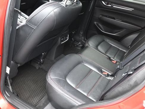 Certified 2023 MAZDA CX-5 AWD 2.5 Turbo image 12