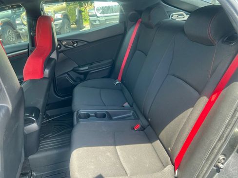 Used 2019 Honda Civic Type R image 19