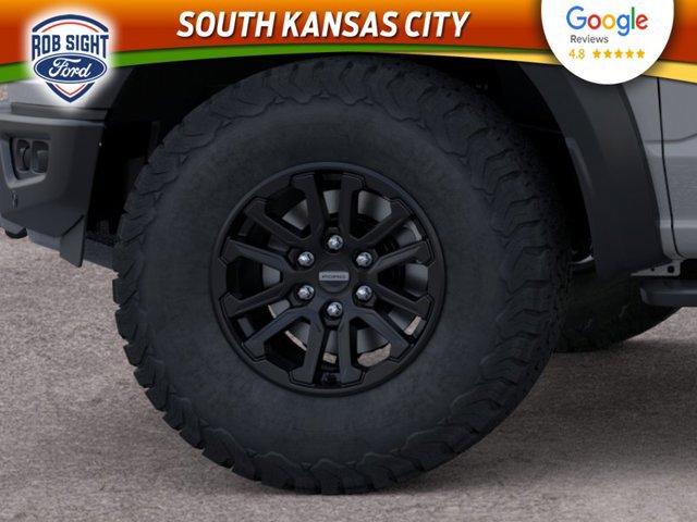 New 2026 Ford F150 Raptor AWD/4WD image 19