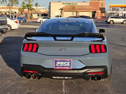 Used 2024 Ford Mustang GT image 7