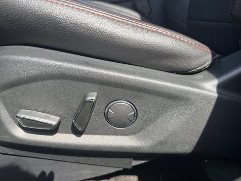 Used 2018 Ford Explorer Sport w/ Ford Safe & Smart Package AWD/4WD image 12