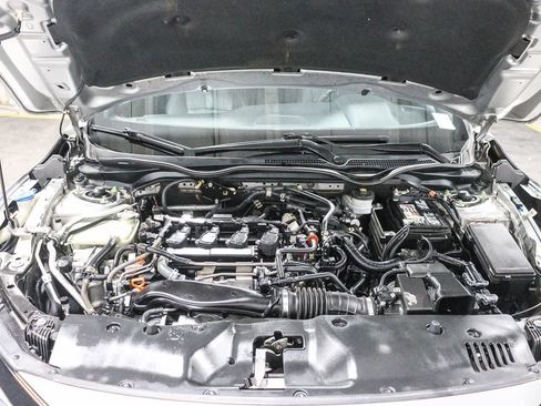 Used 2019 Honda Civic Sport Touring image 28