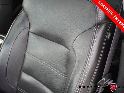 Used 2019 GMC Yukon Denali w/ Denali Ultimate Package image 12