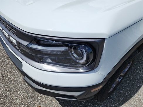New 2024 Ford Bronco Sport Badlands image 6