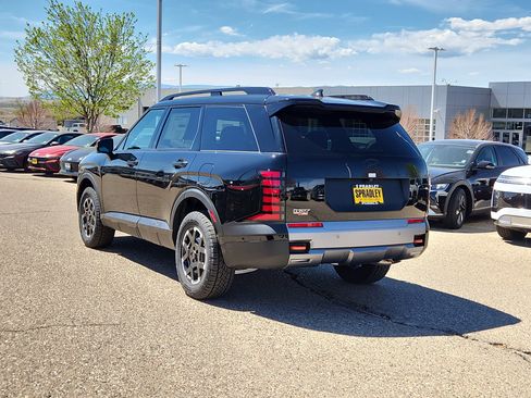 New 2026 Hyundai Palisade XRT Pro AWD/4WD image 3
