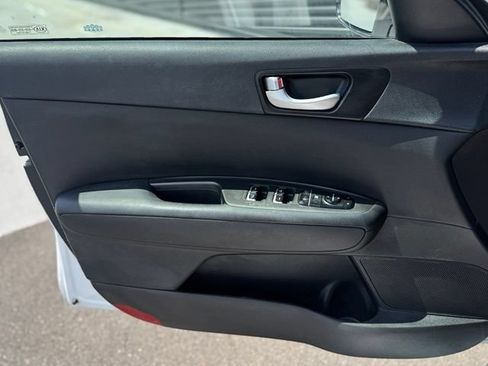 Used 2018 Kia Optima S w/ Panoramic Sunroof Package FWD image 13