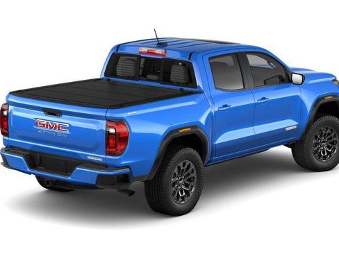 New 2026 GMC Canyon Elevation w/ Convenience Package image 53