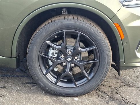 New 2026 Dodge Durango GT image 5