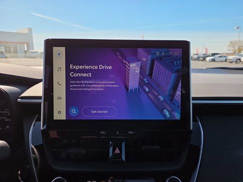 New 2026 Toyota Corolla SE w/ SE Package image 17