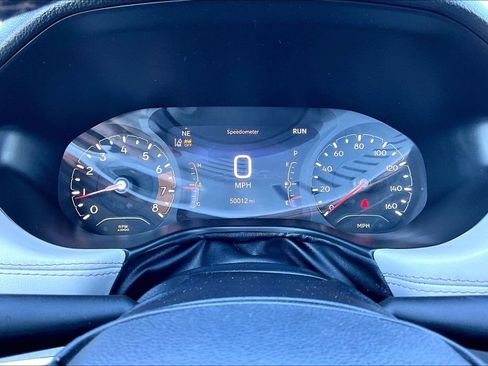 Used 2022 Jeep Compass Limited AWD/4WD image 20