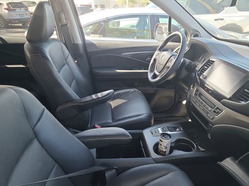 Used 2023 Honda Ridgeline RTL image 9