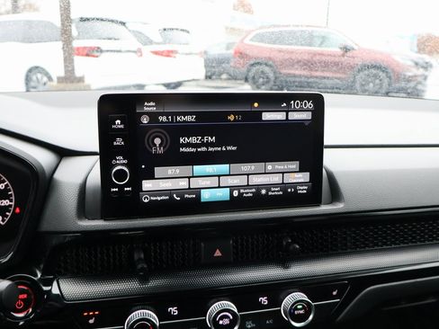 Certified 2023 Honda CR-V Sport Touring image 21