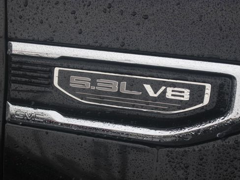 New 2026 GMC Sierra 1500 Denali w/ Denali Reserve Package image 25