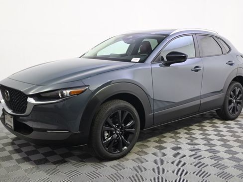 New 2026 MAZDA CX-30 AWD 2.5 S image 2