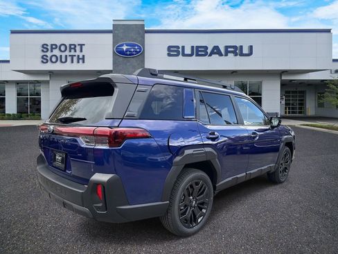 New 2026 Subaru Outback Limited XT AWD/4WD image 3