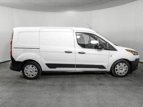 Used 2022 Ford Transit Connect XL image 8