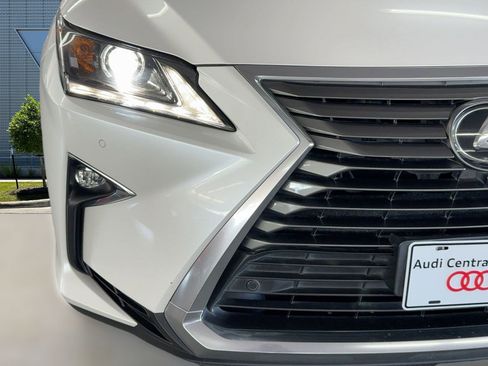 Used 2019 Lexus RX 350 FWD image 10
